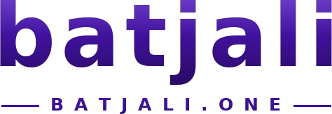 batjali logo