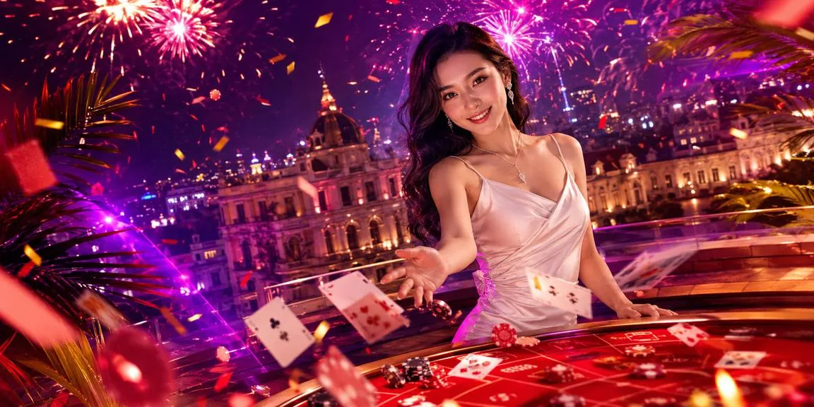 batjali Việt Nam Sảnh casino